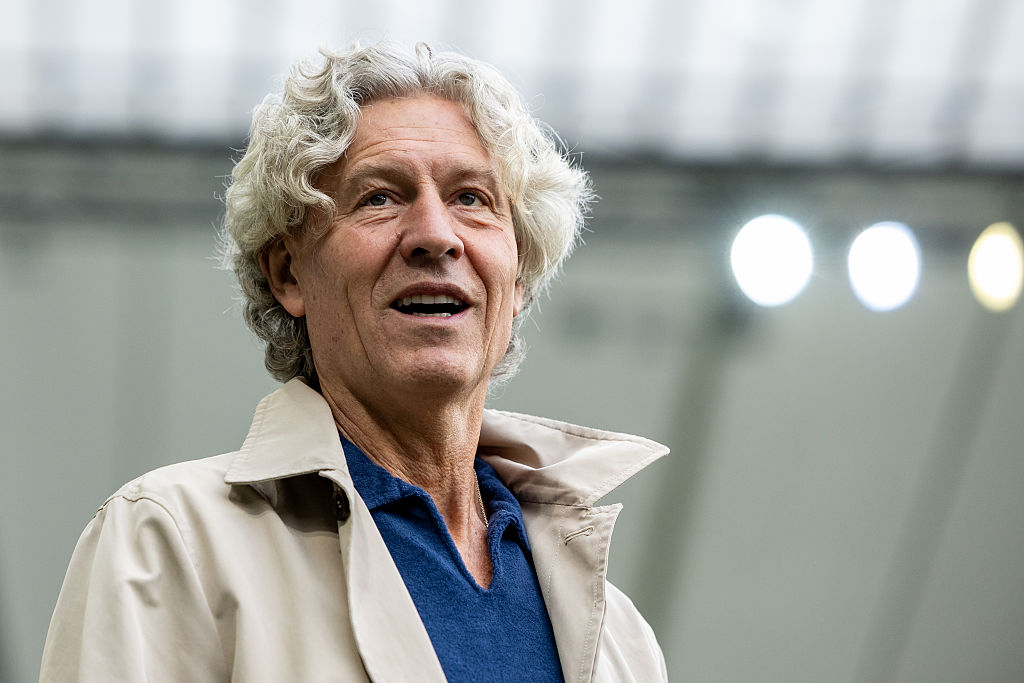 Mioduski oddaje władzę w Legii. Wiadomo, kto teraz będzie rządził potęgą