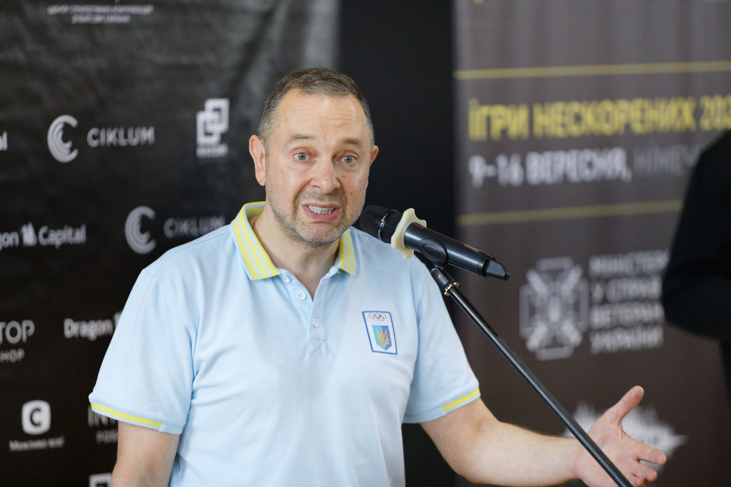 Koniec z bojkotami. Ukraińcy wyjawili, co teraz będą robić przy Rosjanach