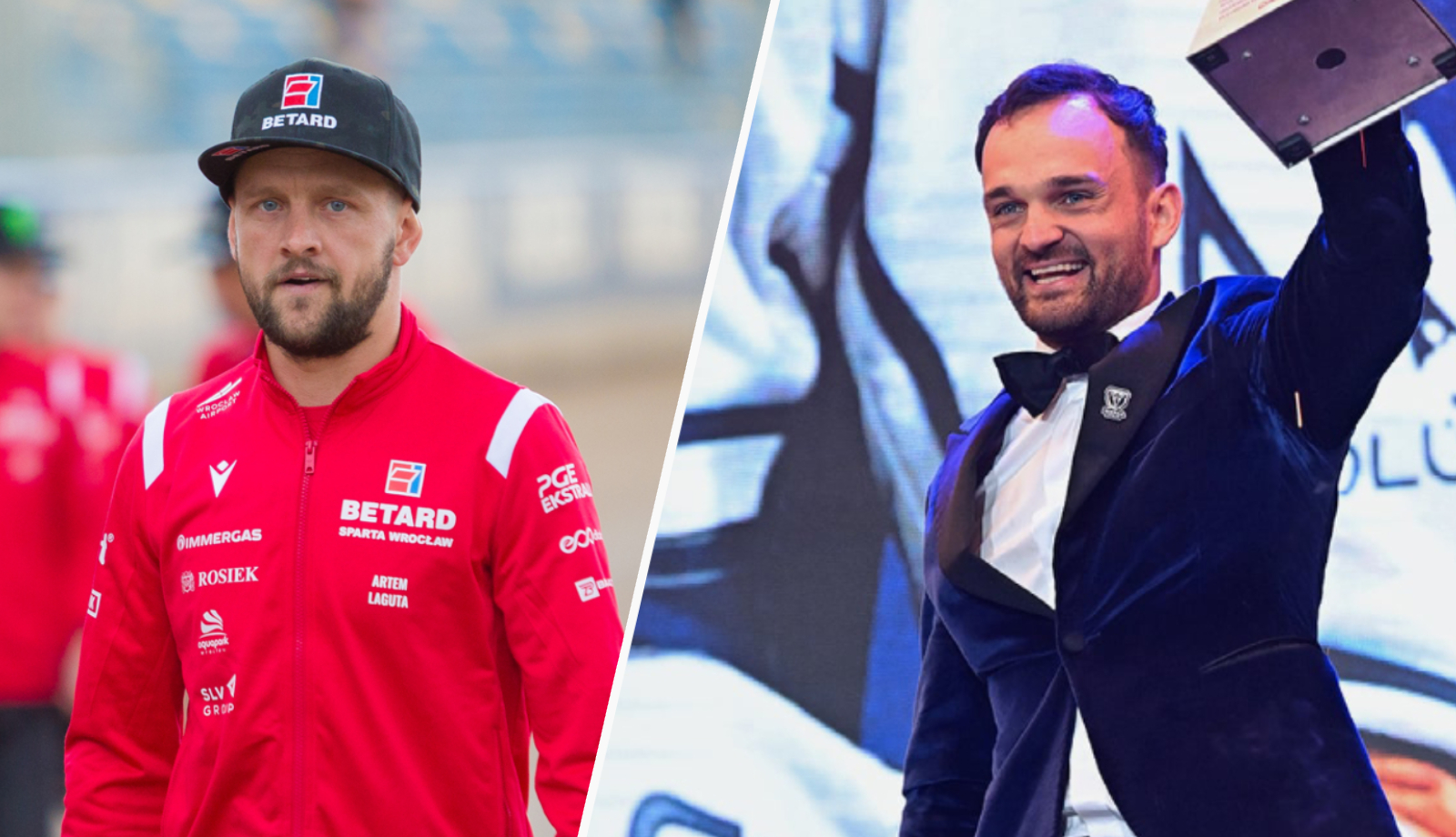 Hit transferowy w polskiej lidze?! W tle ogromne pieniądze i szokująca deklaracja