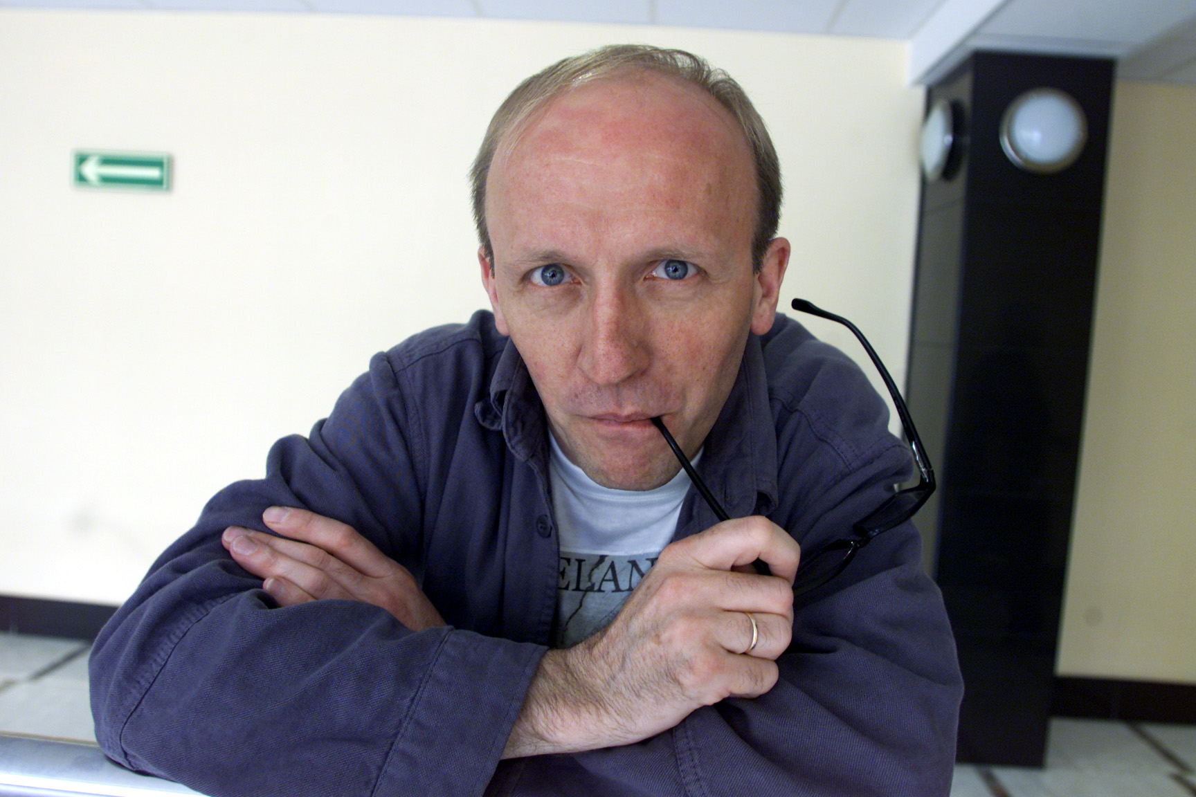 Ktoś tutaj nie pasuje - wskaż poprawnie, kto nie jest sportowcem!