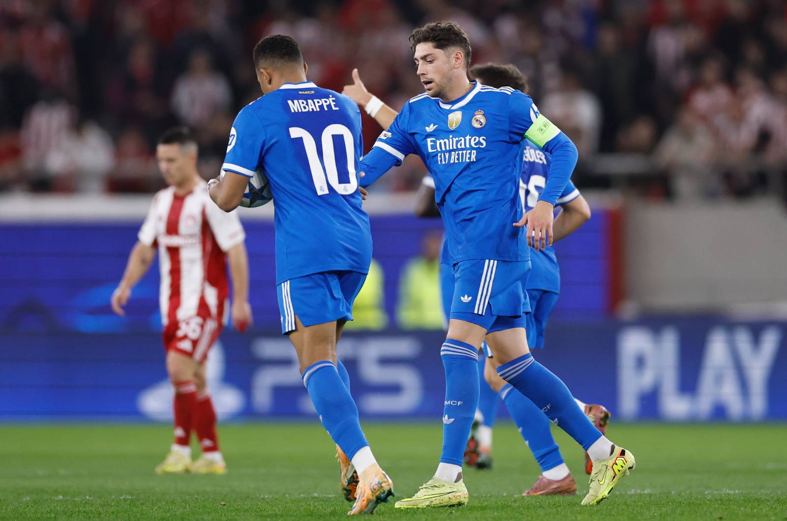 Real ma kolejny problem. Występ kluczowego piłkarza niepewny