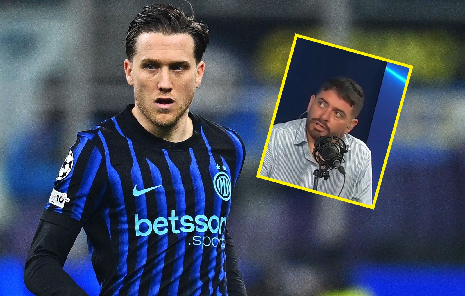 Syn Maradony szczerze o Zielińskim. "Zaskakuje mnie"