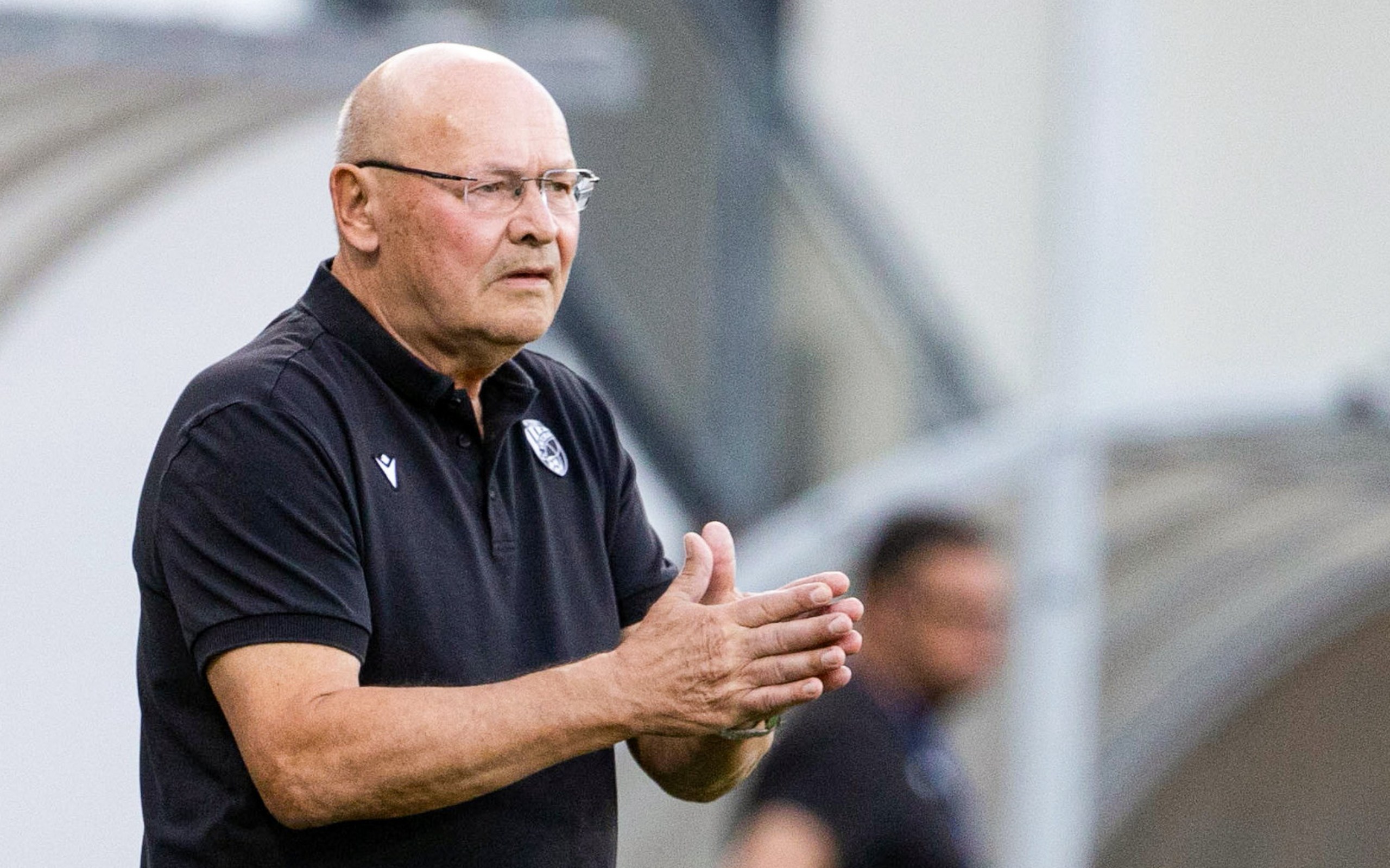 Postawili na doświadczenie. Weteran ma wprowadzić Czechy do MŚ 2026