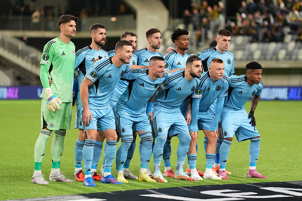 Ten kraj nie ma już drużyny w europejskich pucharach. Zaskoczenie