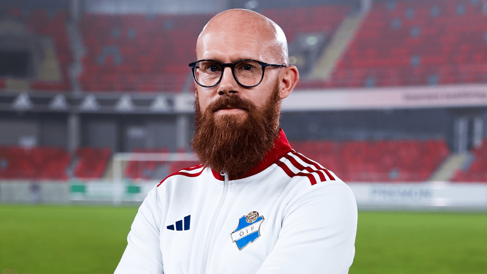 Były trener Piasta Gliwice ma nowy klub. Wrócił do Szwecji