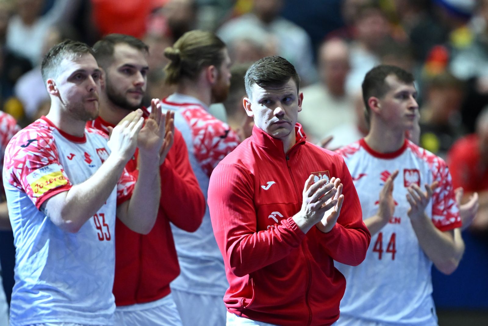 Wszystko jasne. Poznaliśmy kadrę Polski na mistrzostwa Europy