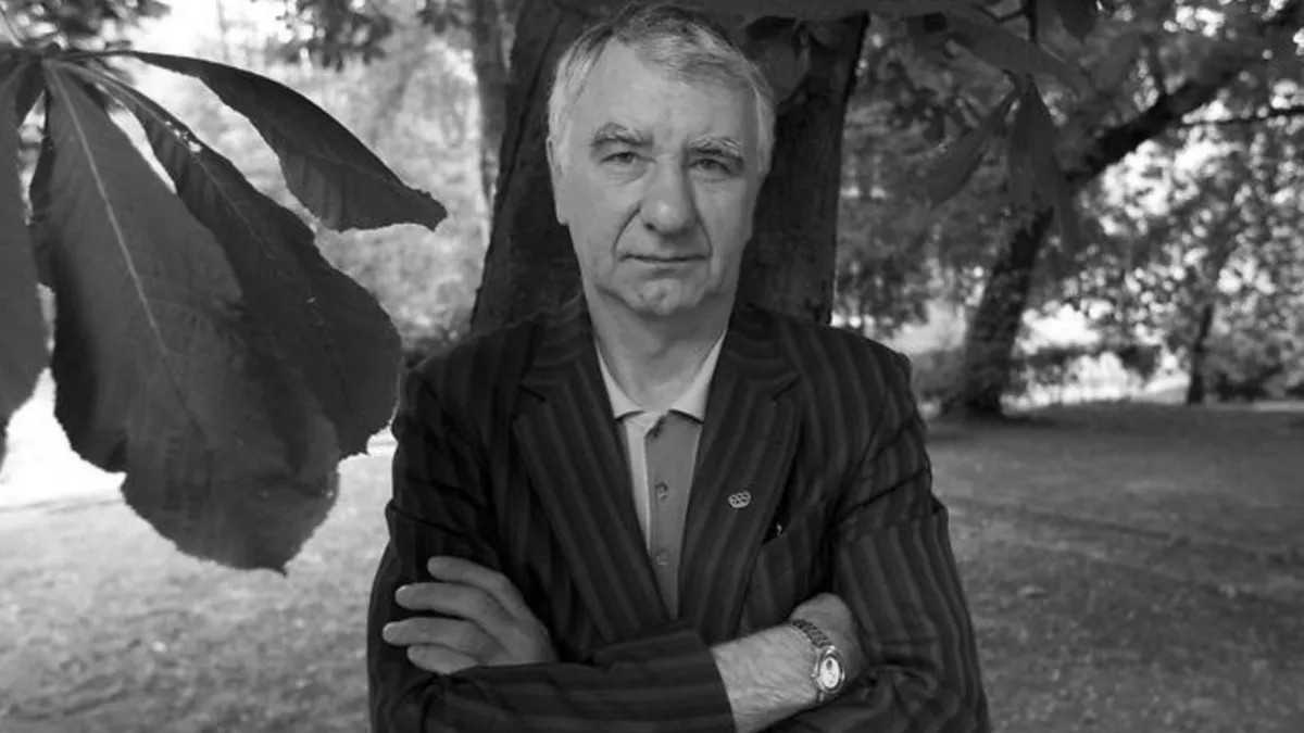 Był jednym z najwybitniejszych w historii. Na łożu śmierci połączył swoich synów