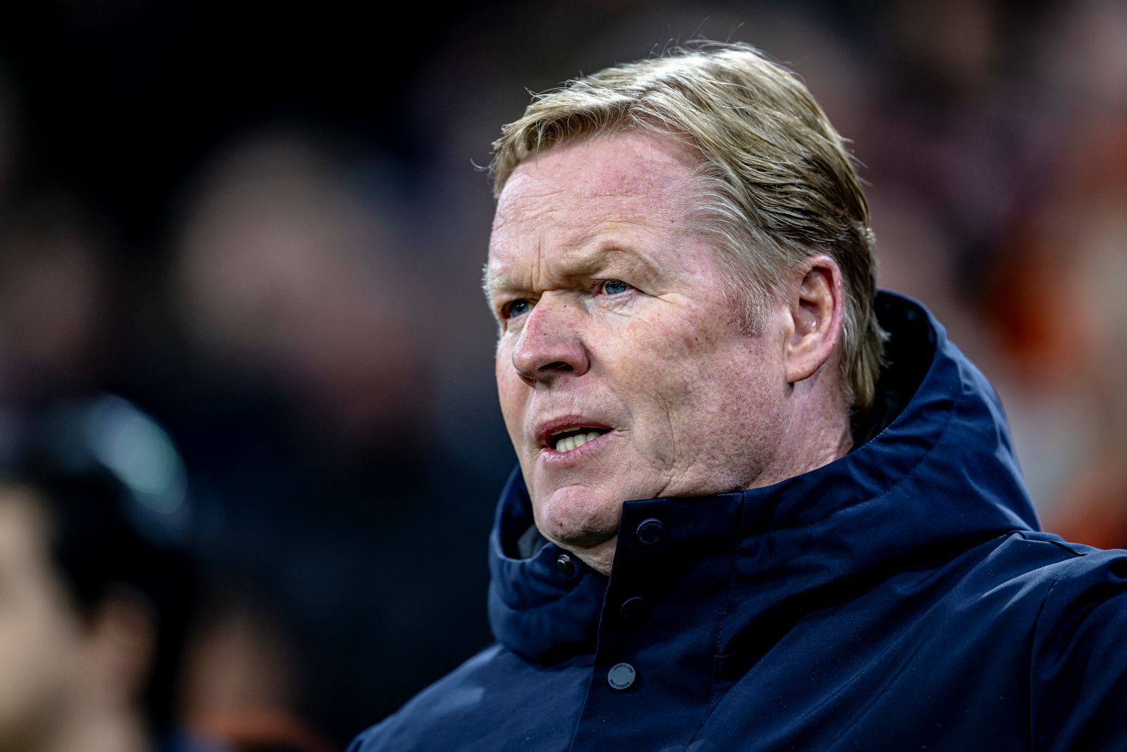 Wstrząsające wyznanie słynnego trenera. Jego żona jest ciężko chora