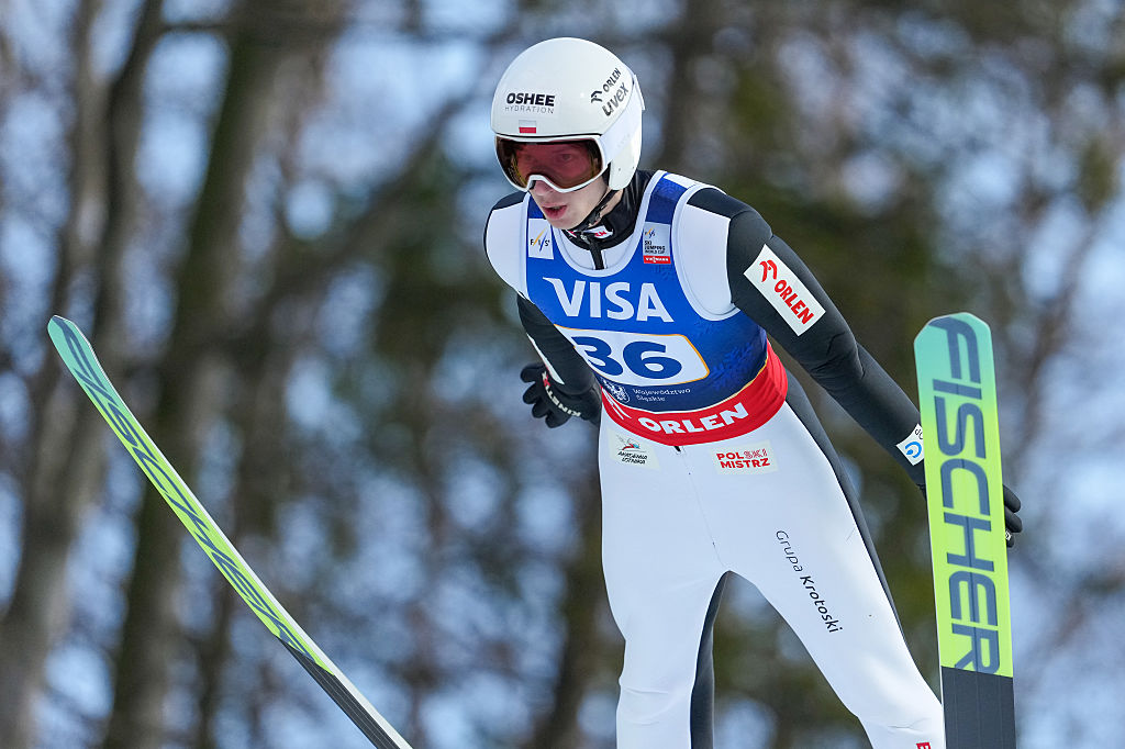 Tomasiak uspokoił kibiców. Jego słowa tylko to potwierdzają