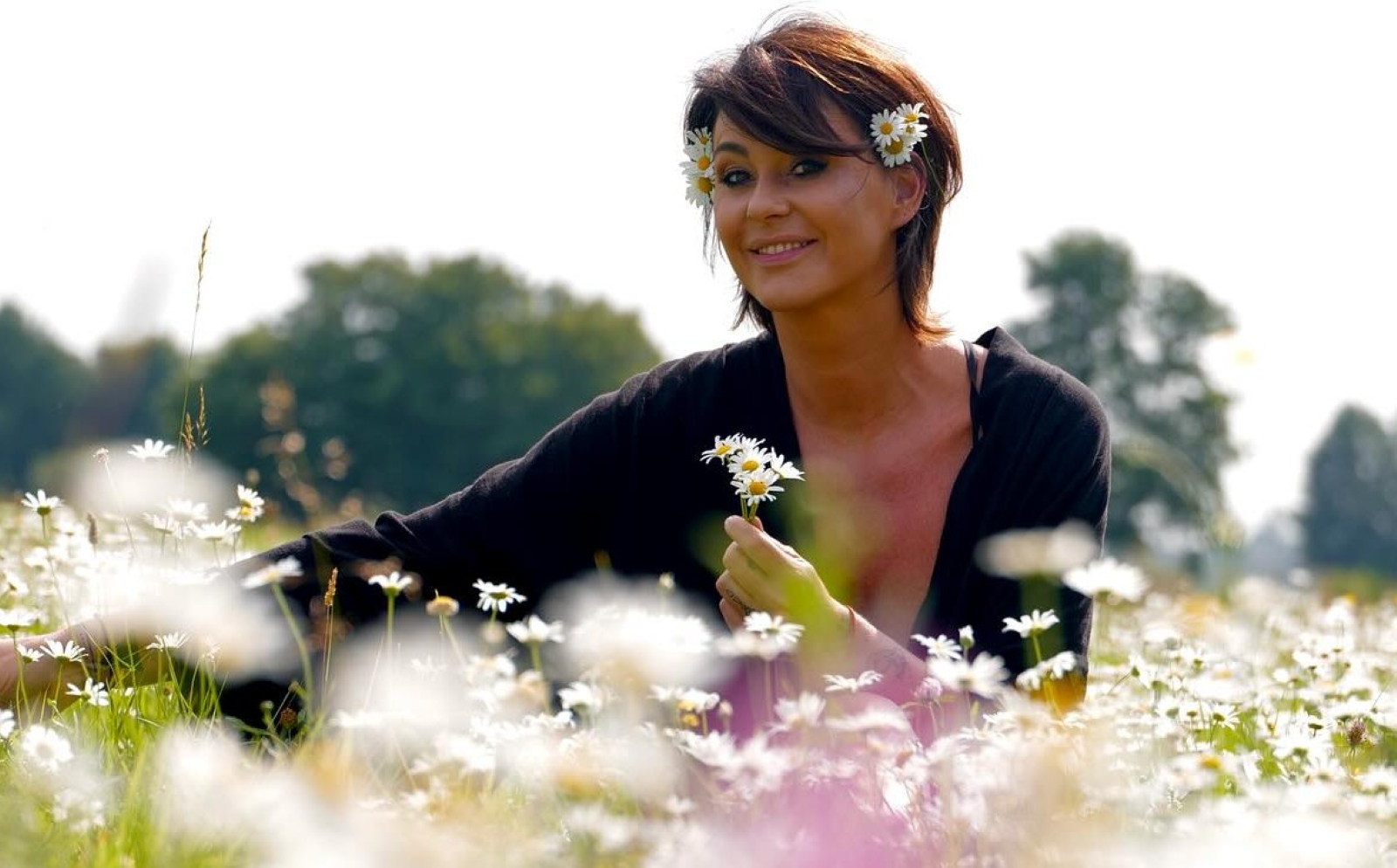 Legenda wyprowadziła się z Polski. Kupiła niezwykłą nieruchomość