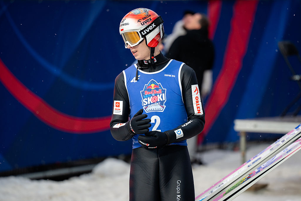 Jeszcze niedawno był liderem. Znów rozczarował, a jego słowa niepokoją