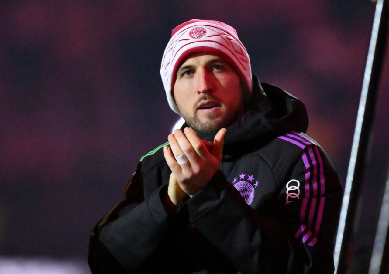 Poruszenie w Niemczech. Bayern zerwie z tradycją?