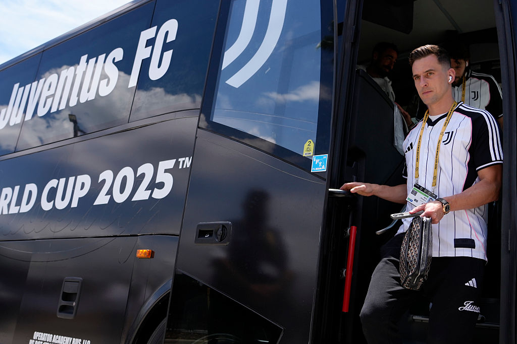 Nietypowa kolejka Serie A. Arkadiusz Milik powróci do gry?