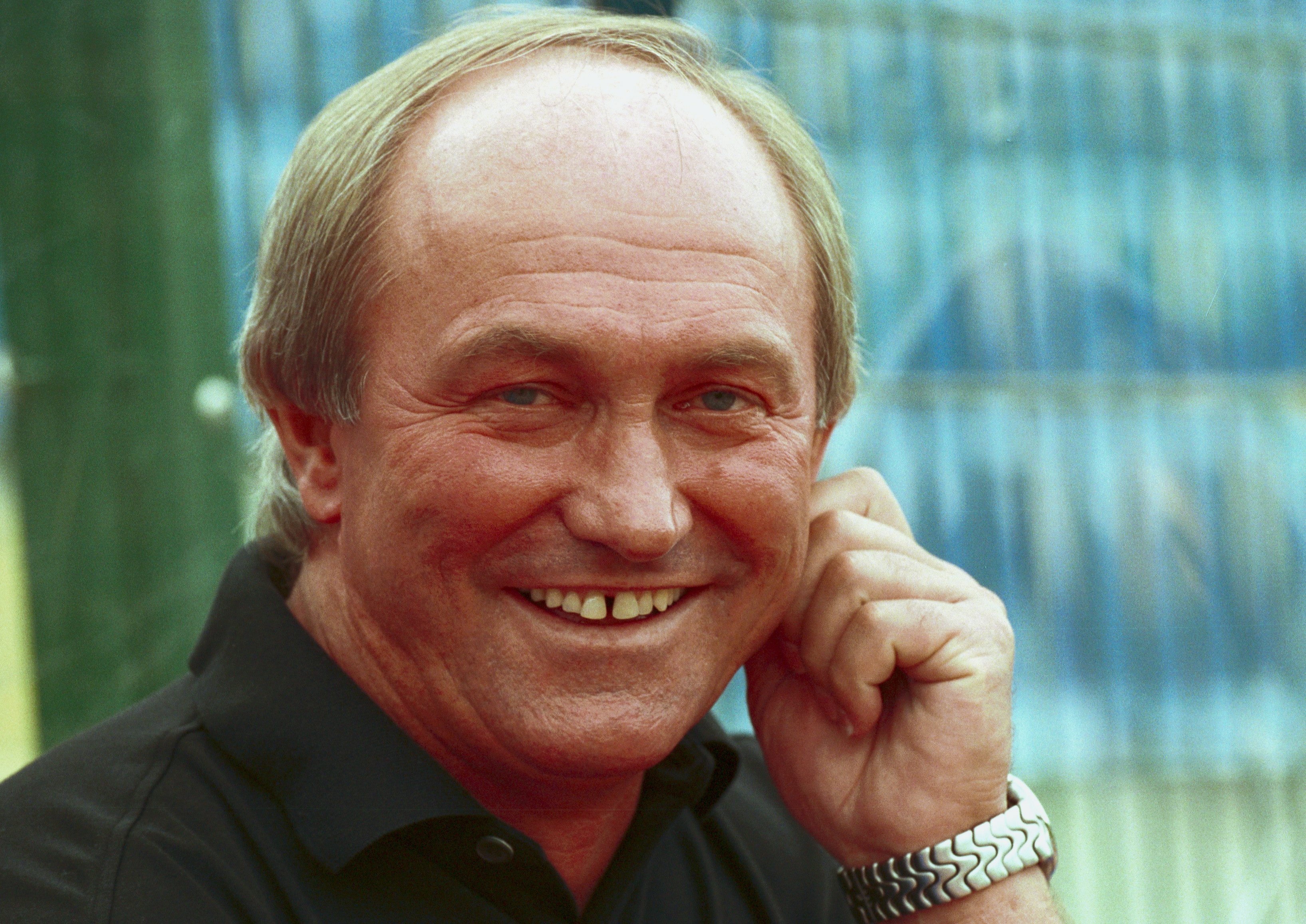 Polscy i zagraniczni trenerzy naszych klubów z ekstraklasy - rozpoznaj ich na zdjęciach!