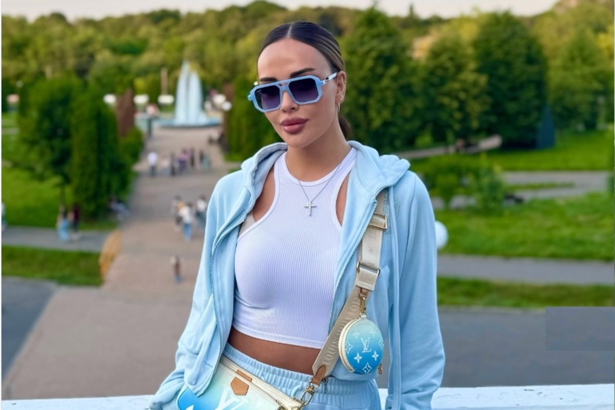 Była Rybusa pokazała zdjęcia. Ponad 7 tys. komentarzy