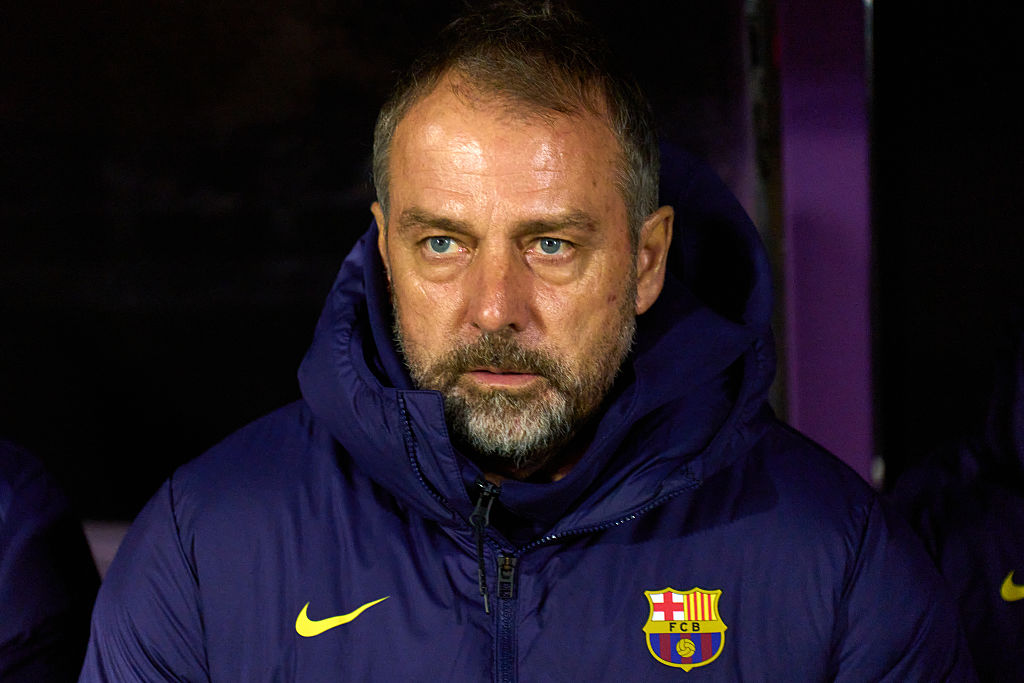 FC Barcelona szuka piłkarza. Oto główni kandydaci do transferu