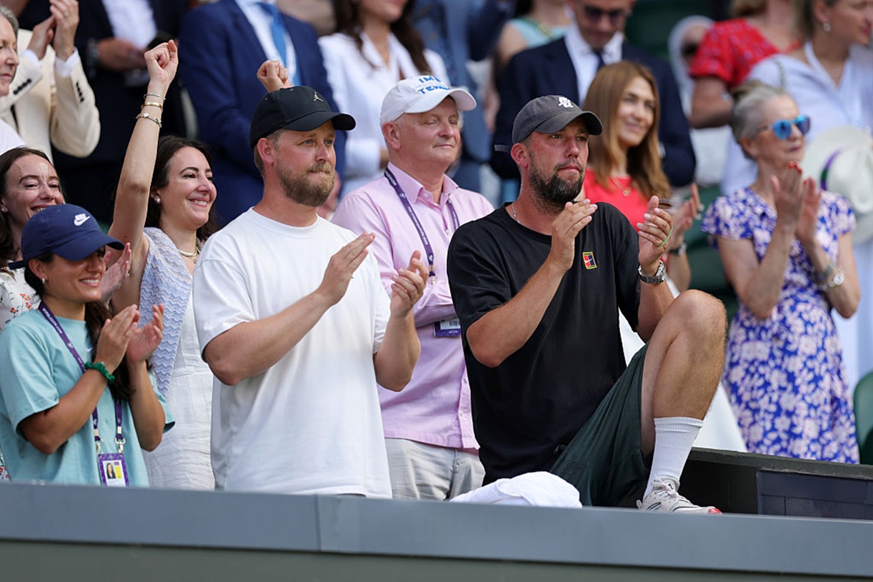 Wykreował nową gwiazdę. Oto najlepszy trener 2025 roku