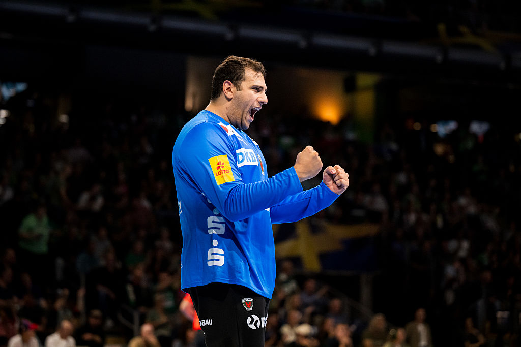 Wielki transfer Industrii Kielce