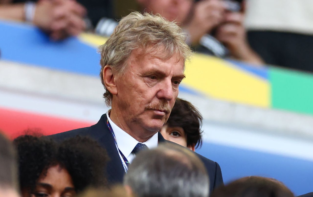 "Nienawidzę być postrzegany jako wróg". Boniek nagle wypalił