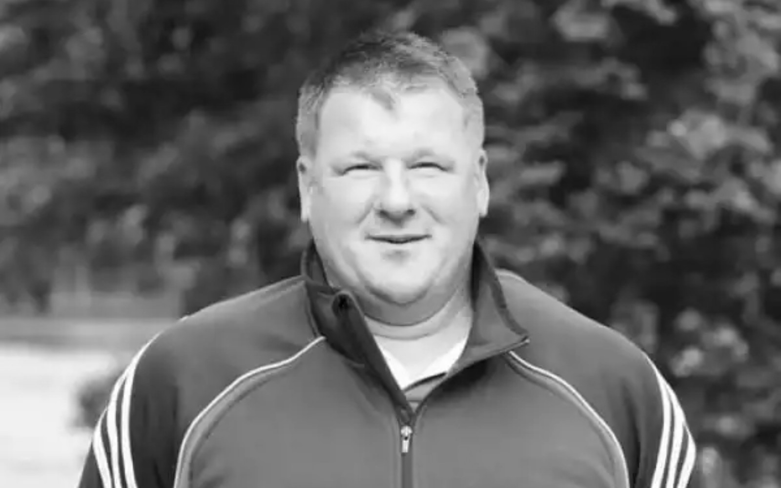 Nie żyje Maciej Łasicki. Miał 60 lat