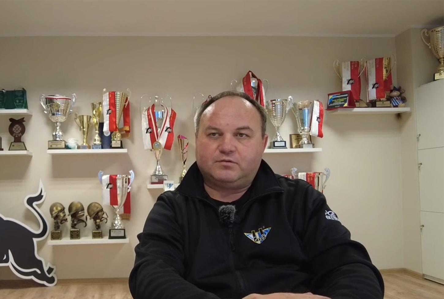 Przełomowe wieści w sprawie zatrzymanego biznesmena. niedługo wróci do pracy?