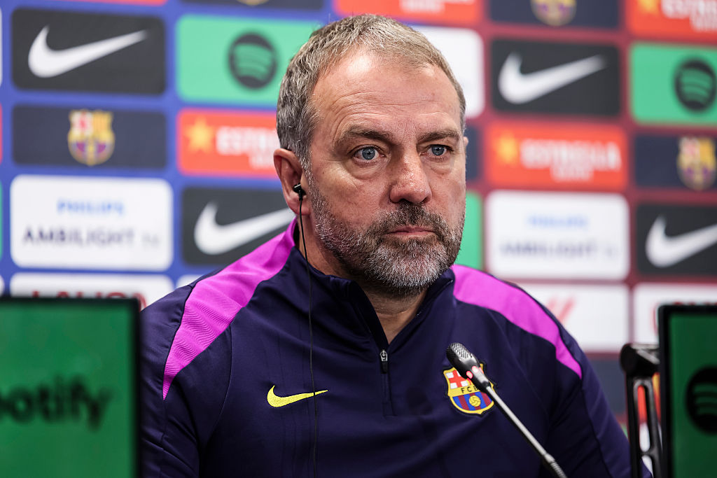 Flickowi puściły hamulce. "Żart"