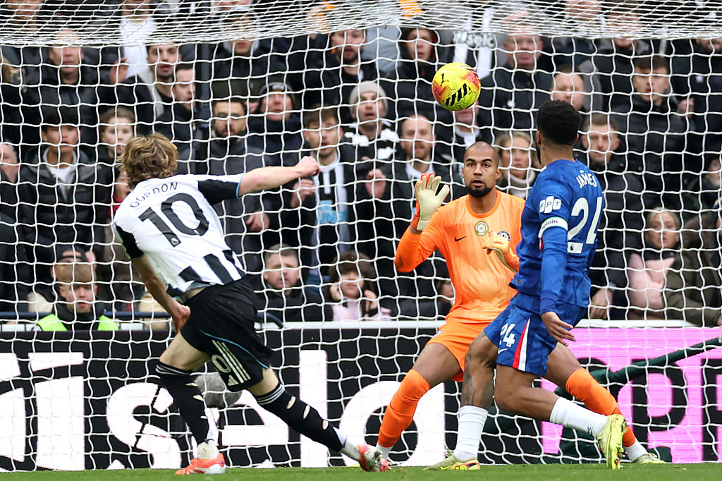 Wielkie emocje w Premier League. Szalony pościg Chelsea