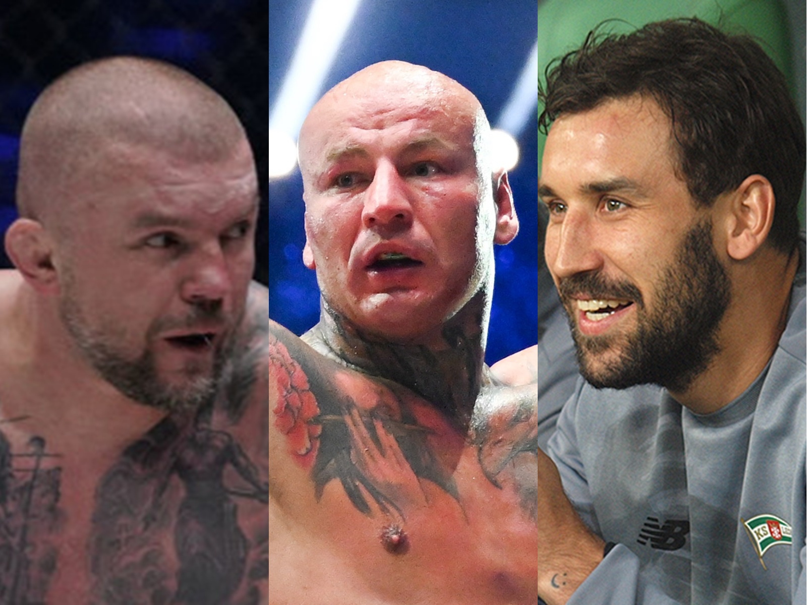 Plejada gwiazd w Brzegu Dolnym. Przyświeca im szczytny cel