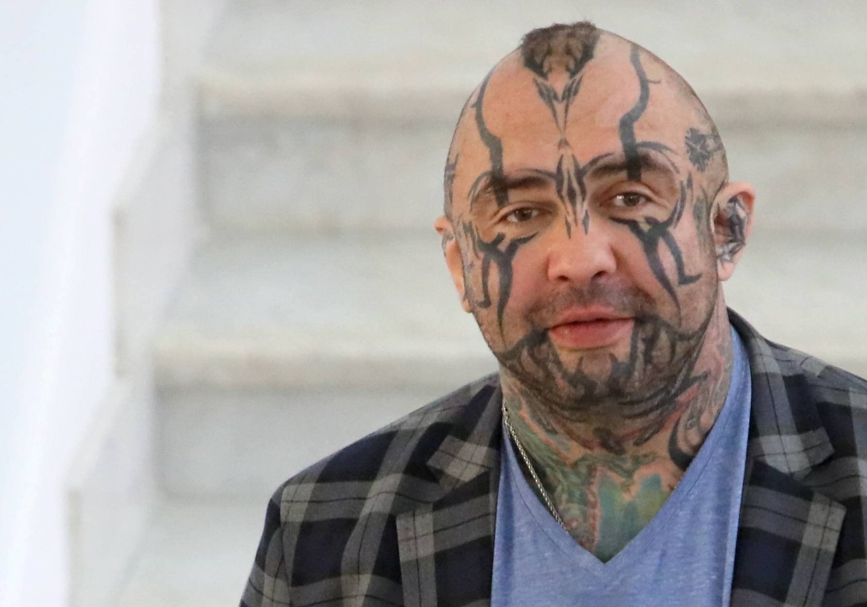 Wiedziałeś? Oto na co zostanie przeznaczone honorarium "Różala" za walkę