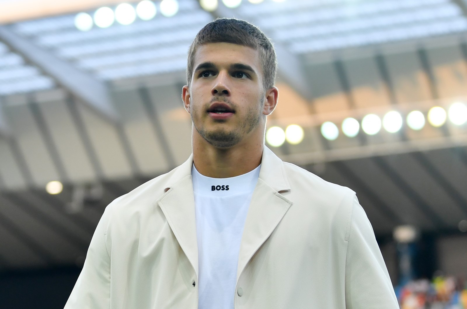 Grał w ekstraklasie. Teraz jest wart więcej niż Messi i Ronaldo