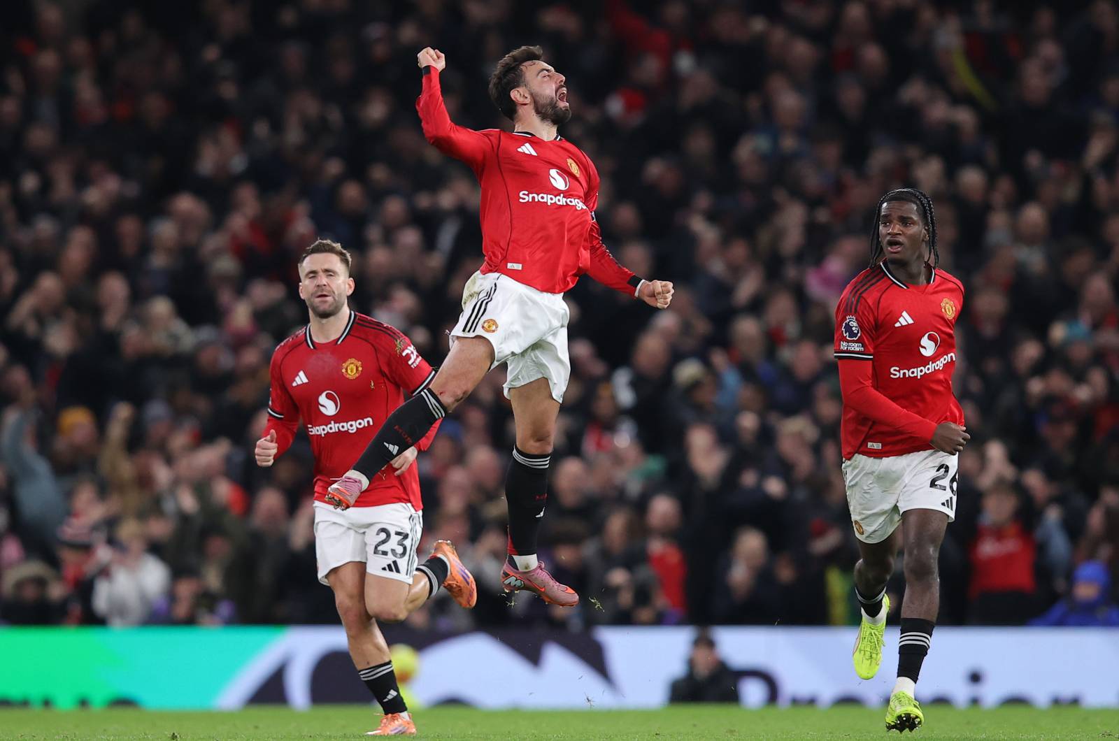 Media. Niska klauzula w umowie gwiazdy Premier League