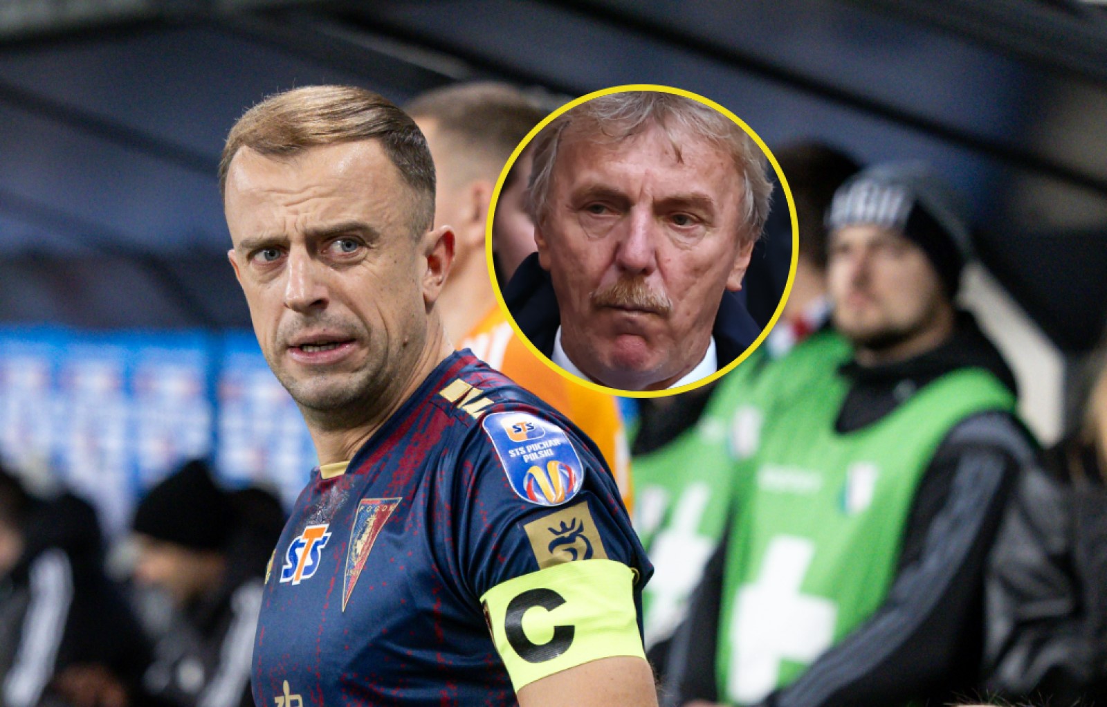Usłyszał, ile chce zarabiać Grosicki. Boniek wydał wyrok
