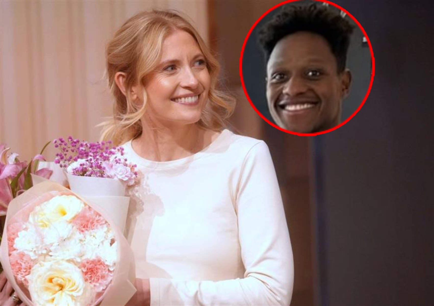 Dzieli ich 9 lat. Mało kto wie, kim jest mąż gwiazdy Na Wspólnej