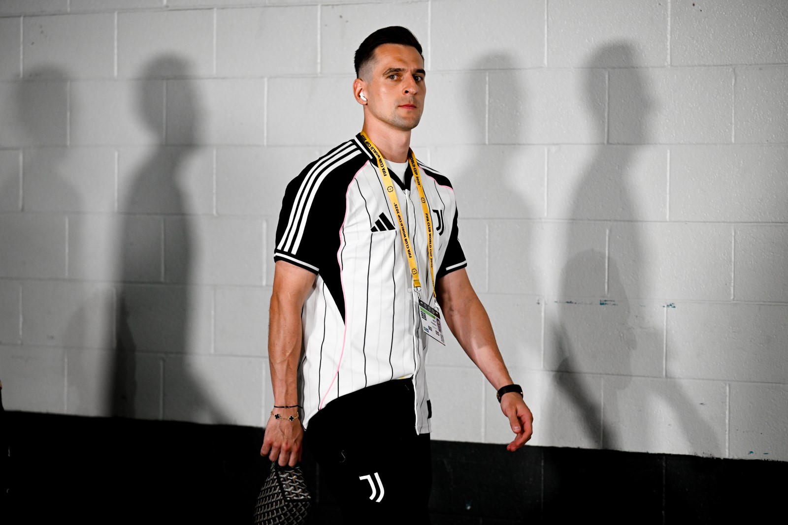 Szok. Ujawnili, z jakiego kraju miał propozycję Milik