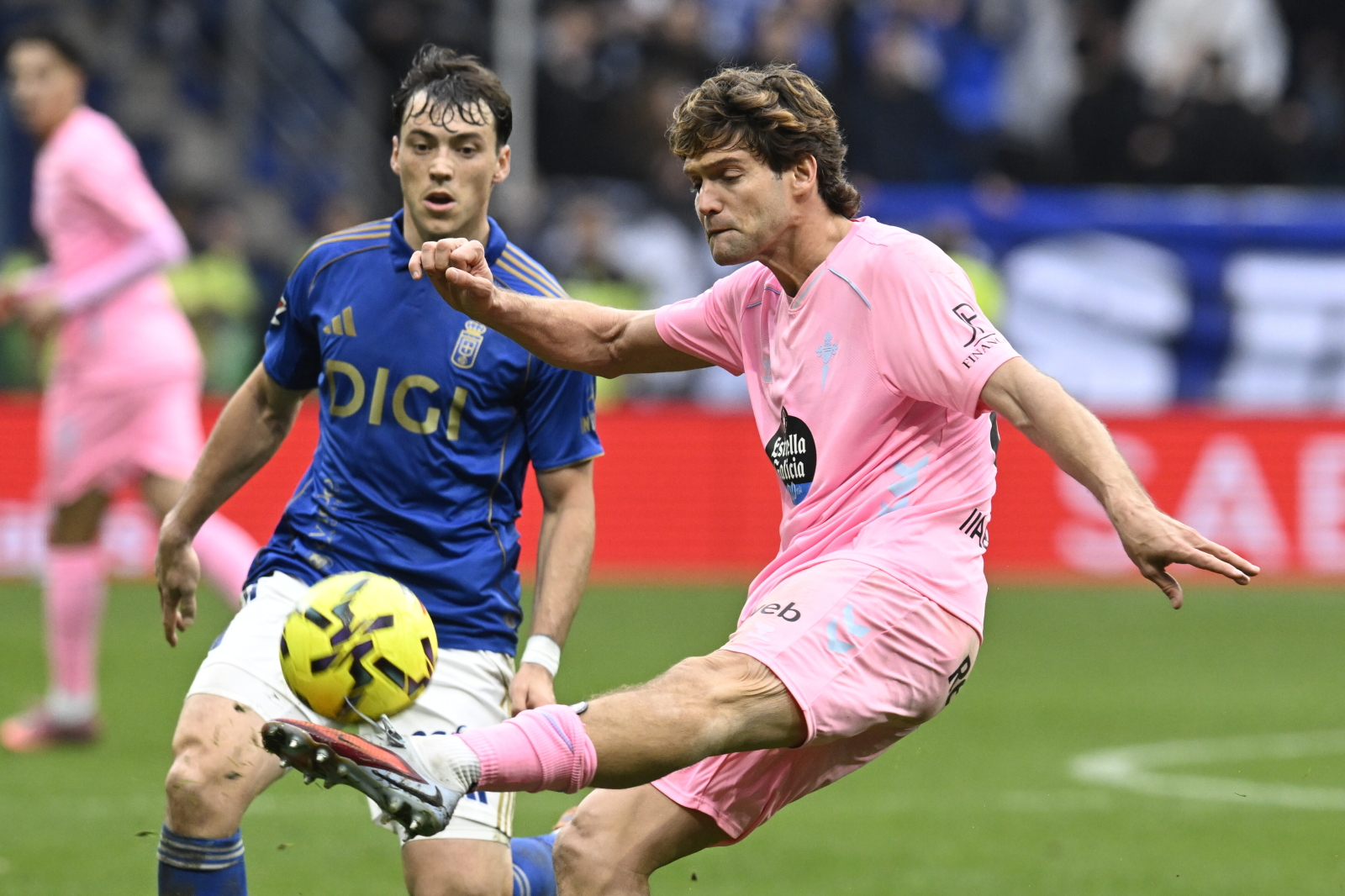 Trudna sytuacja beniaminków La Ligi