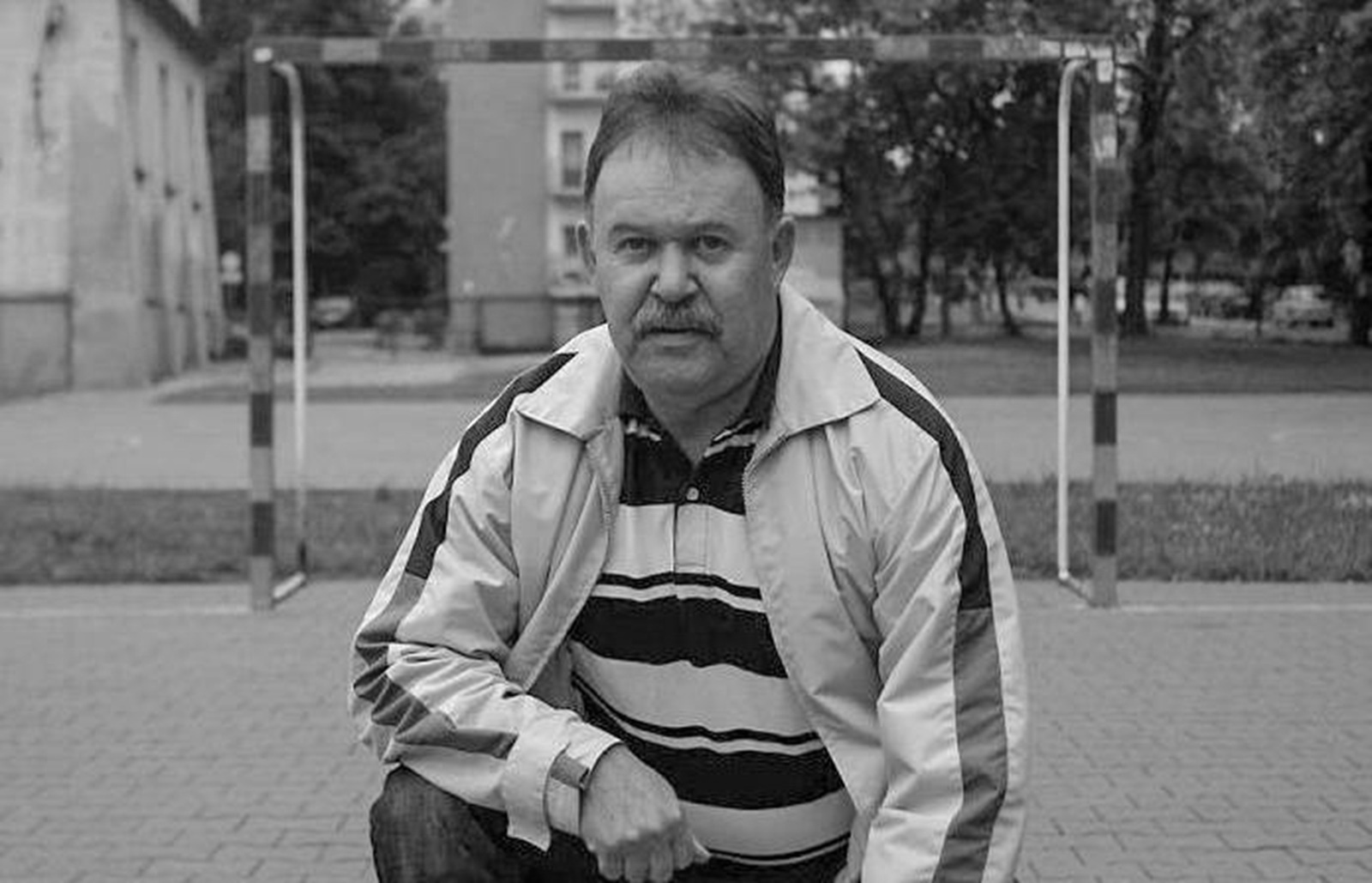 Zmarł Zbigniew Mikołajów. Były reprezentant Polski miał 72 lata