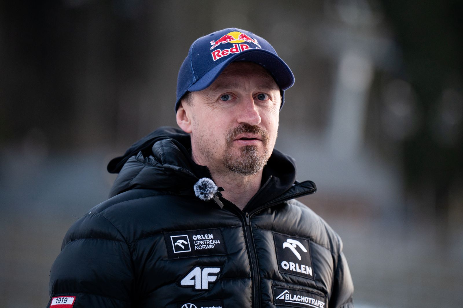 Małysz wydał wyrok ws. gwiazdy kadry. "Nie da się tak skakać"