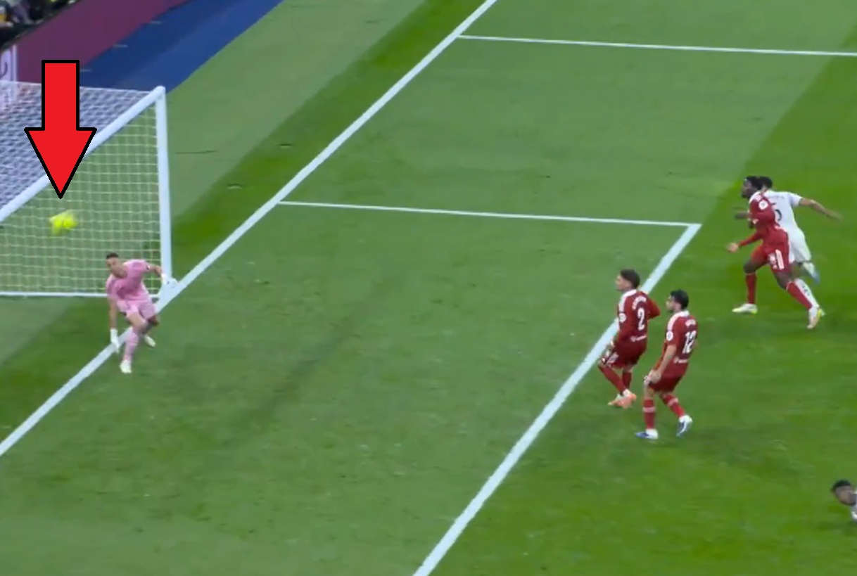 Lepiej się nie dało. Tak Real Madryt zaskoczył Sevillę