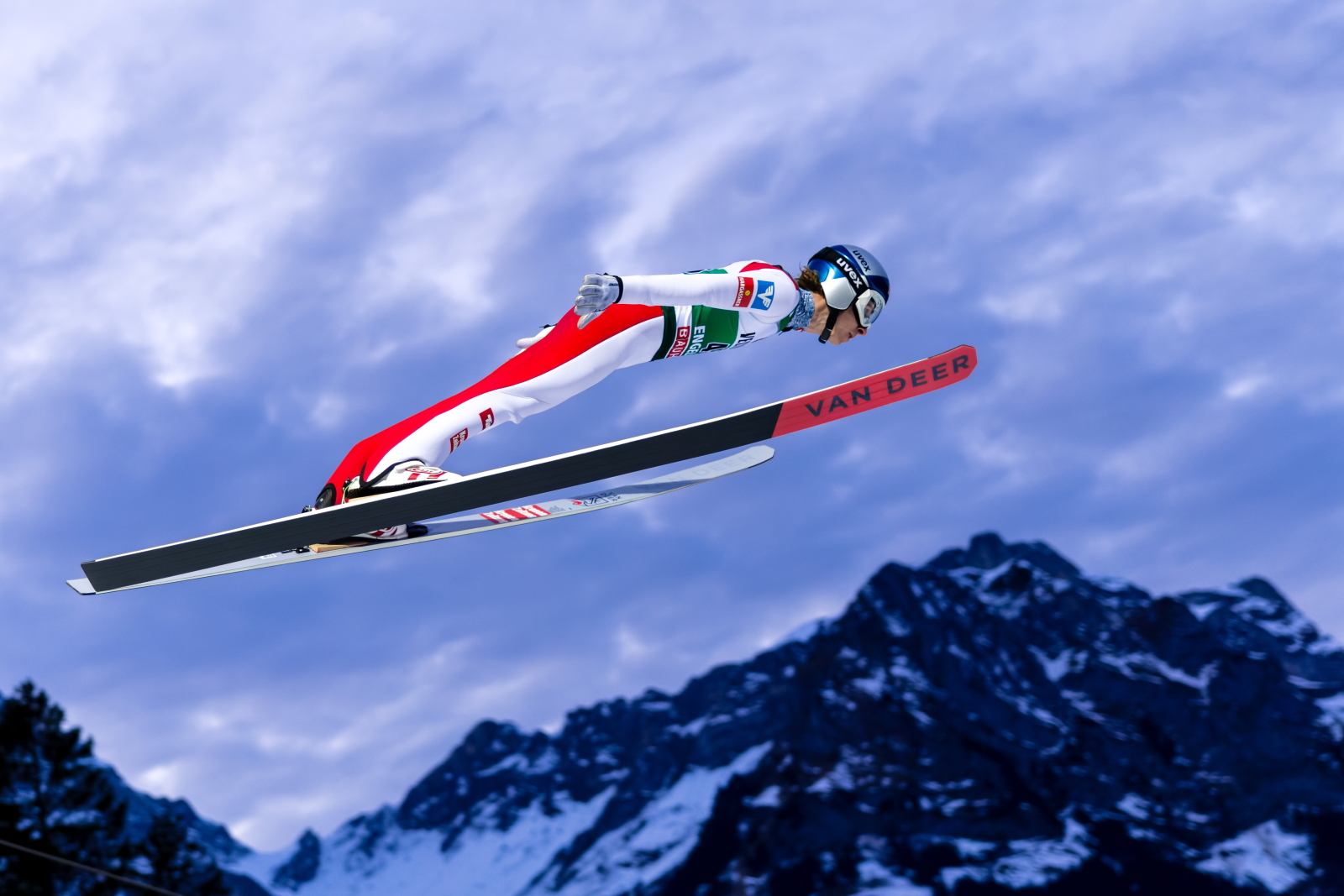 Słowenia depcze po piętach Austrii. Zobacz klasyfikację Pucharu Narodów