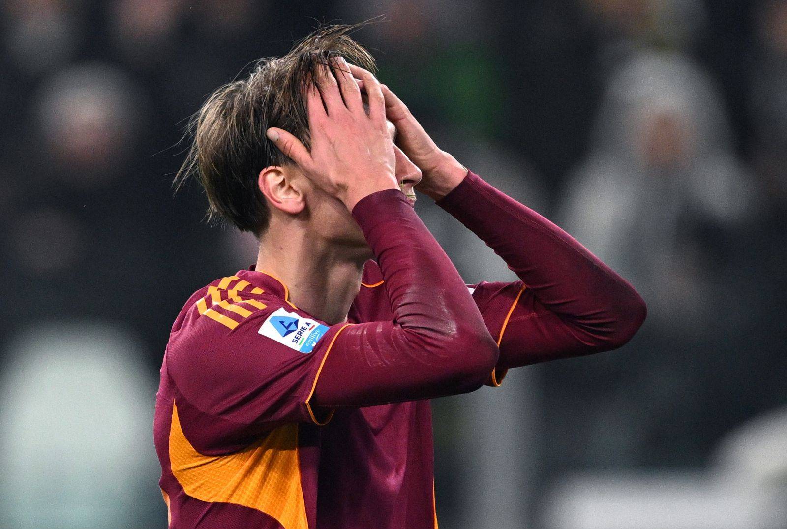 Polak zawiódł w hicie Serie A. Włosi nie mieli dla niego litości