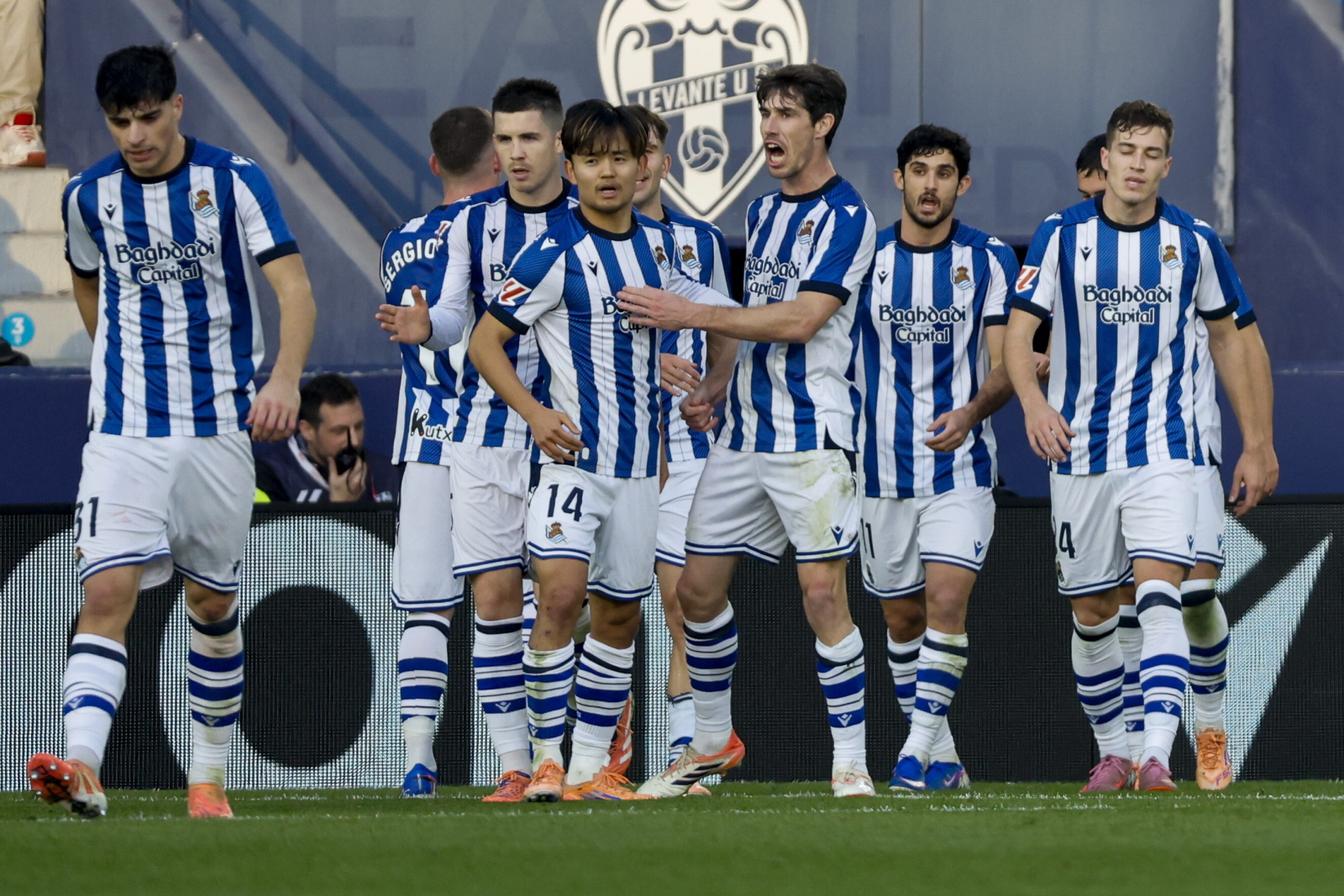 Trener z USA dostał angaż w La Lidze. Oficjalne potwierdzenie