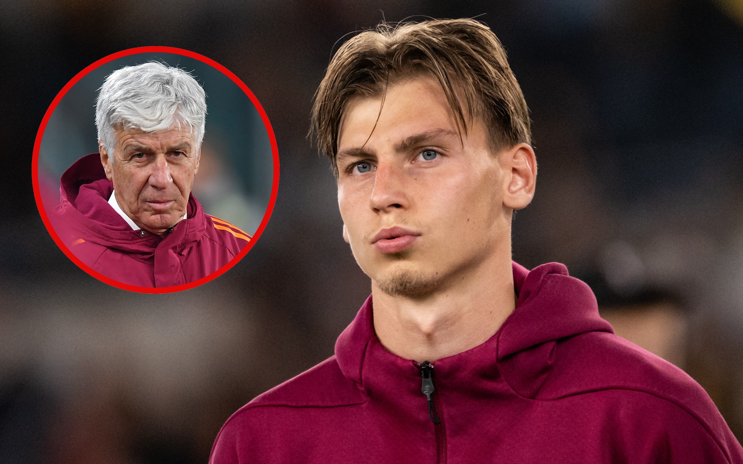 Gromy na Polaka. Jest reakcja trenera