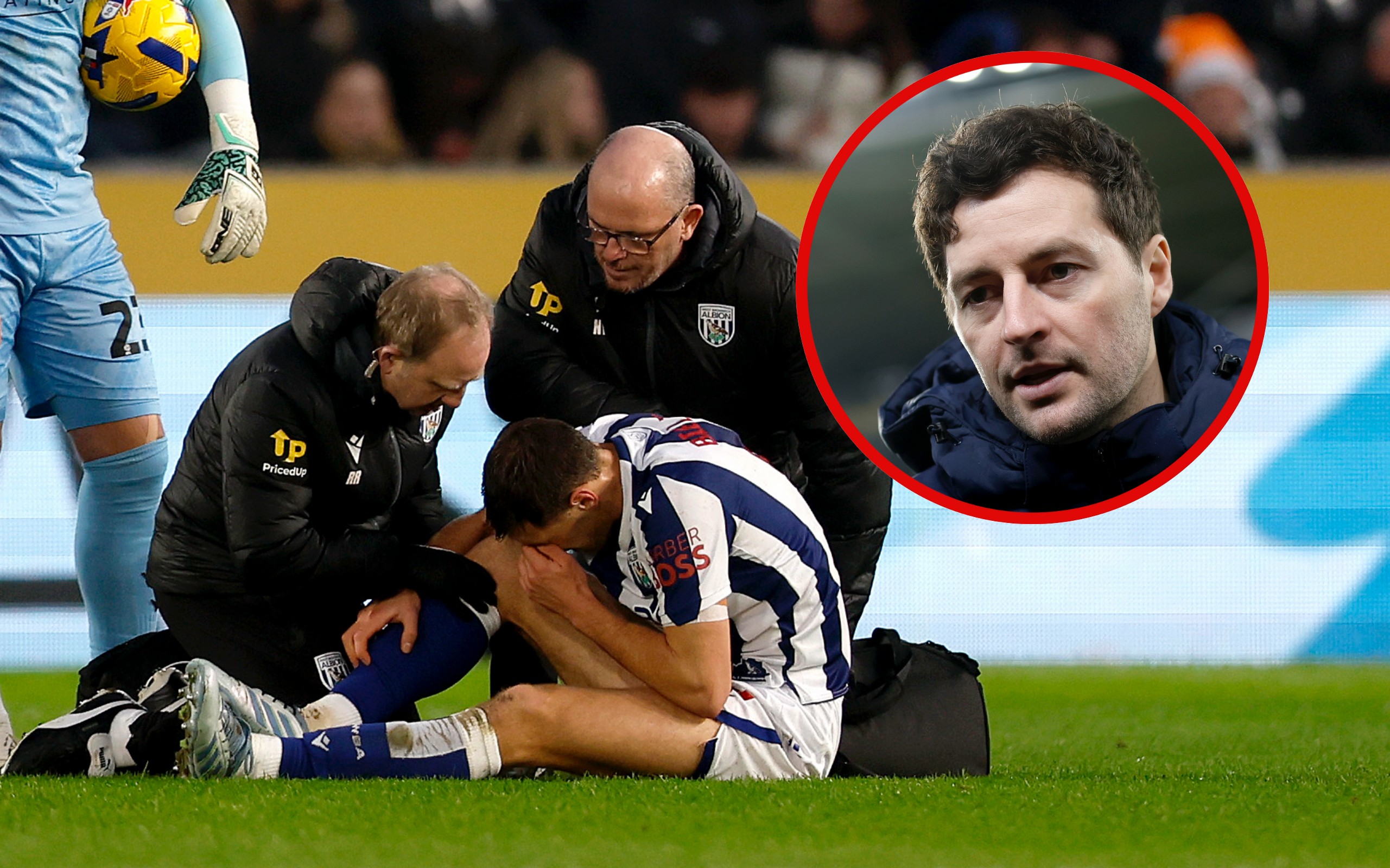 Przekazał złe wieści ws. Bielika. "To nie jest dobry znak"