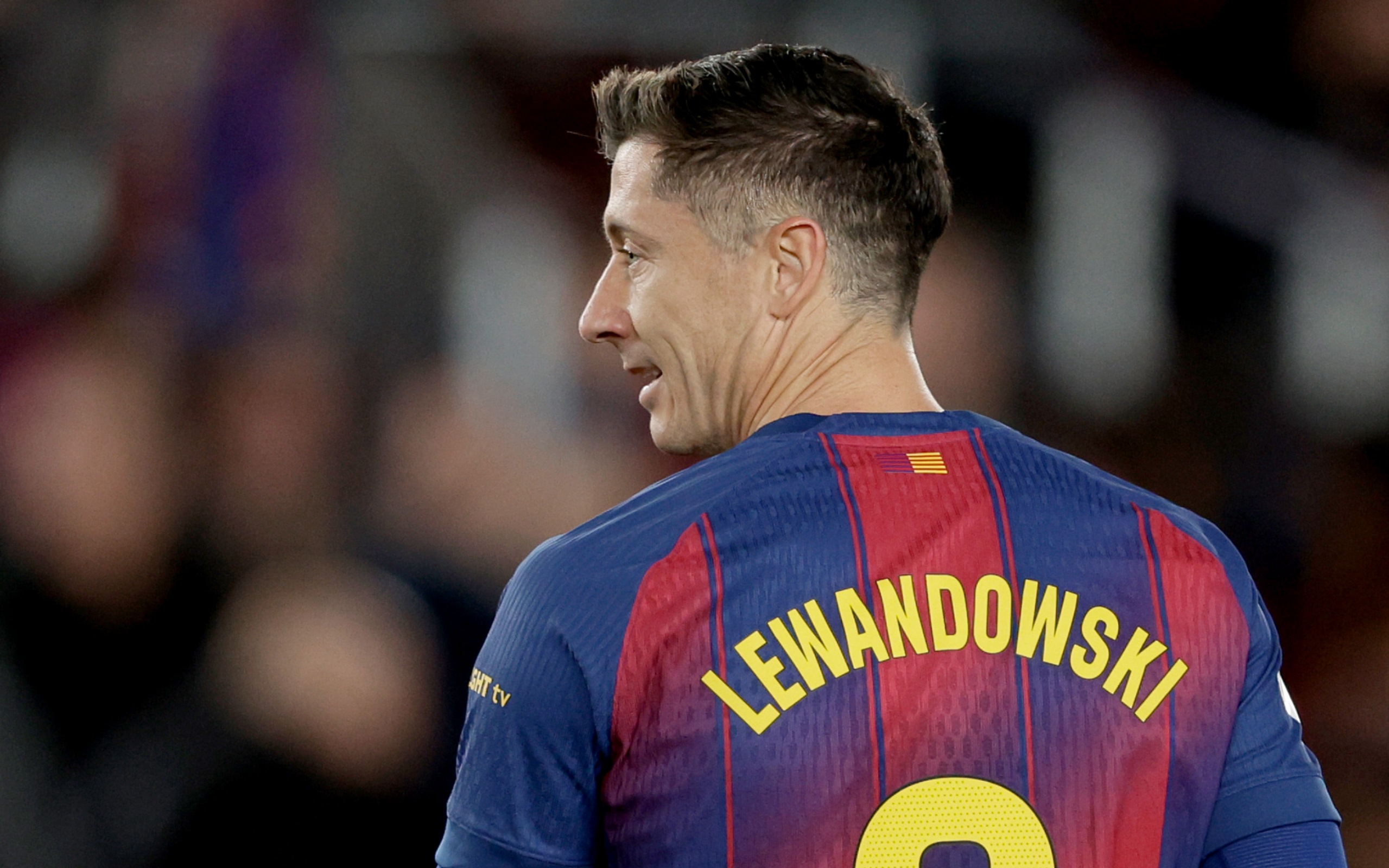 Media: nowe kierunki dla "Lewego". Padły nazwy klubów