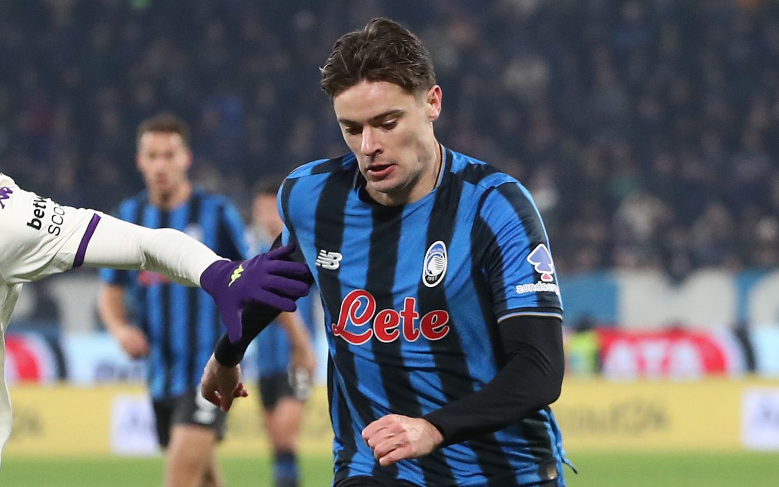 Zalewski wróci do łask? Trener ma na niego nowy pomysł