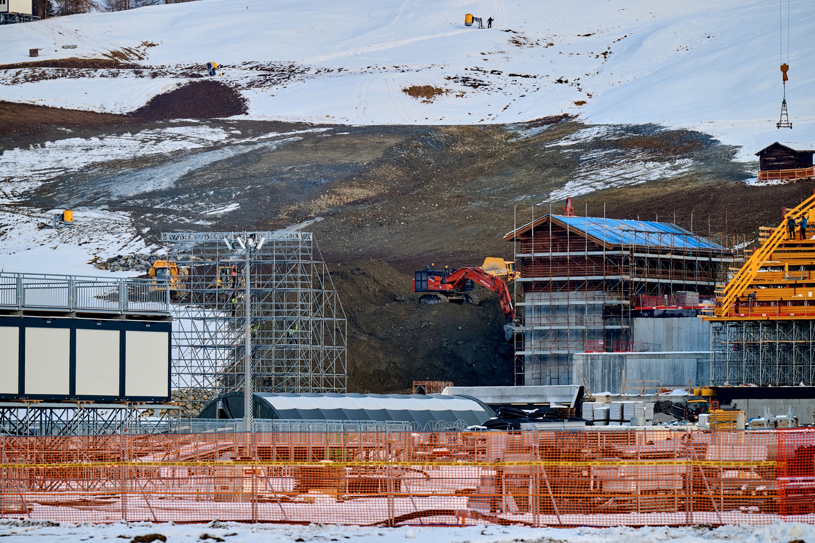 Za ponad miesiąc IO, a tu takie wieści. "Walczą o przetrwanie"