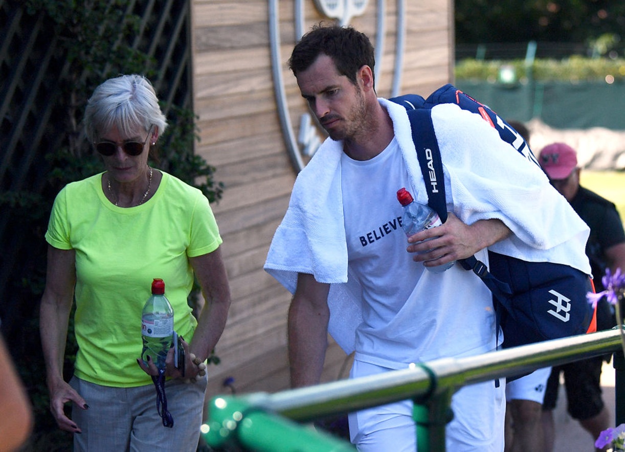 Matka początkowo w niego nie wierzyła. "Uważała mnie za kiepskiego"