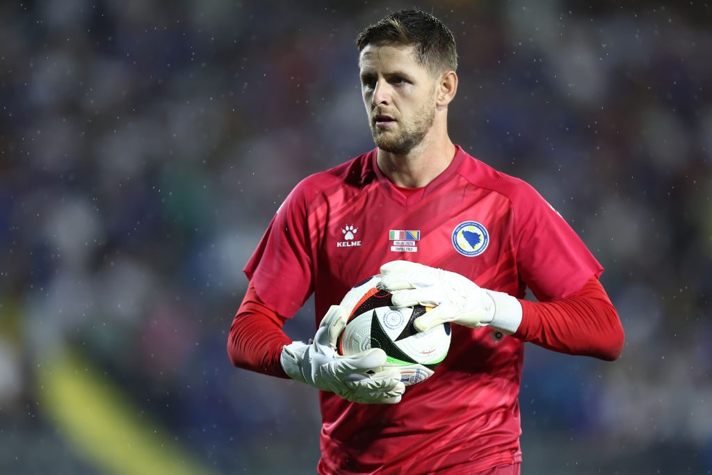 Media: Widzew sprowadzi bramkarza? W grze również kluby z Turcji