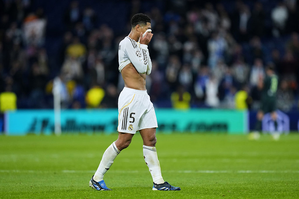 Oto lista najdroższych klubów. Policzek dla piłki nożnej