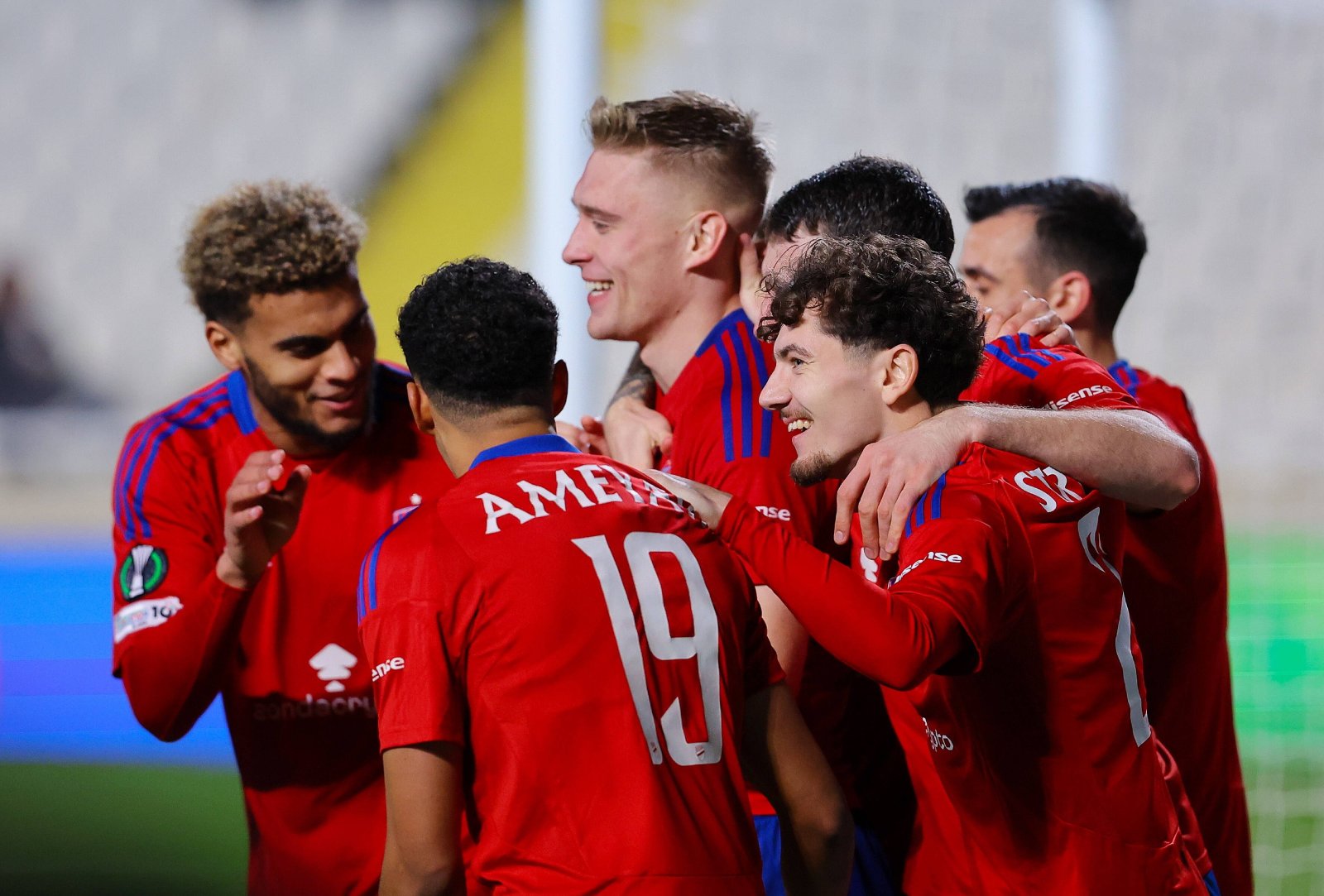 Anglicy nie mogą uwierzyć, co dzieje się w polskiej piłce. "Szokujący rozwój"